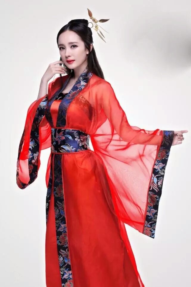 古装服装性感服儿童西游记蜘蛛精服装汉服妖精白骨精潘金莲演出服在类目 女装/女士精品, 唐装/民族服装/舞台服装, 民族服装/舞台装中 - 来自Buy2taobao.com提供专业的淘宝代购服务