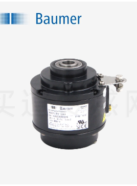 HOG10 DN 1024 I LR 17K KLK-AX Baumer 堡盟 运动控制传感器