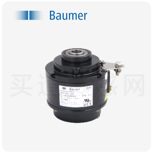 HOG10Baumer运动控制传感器
