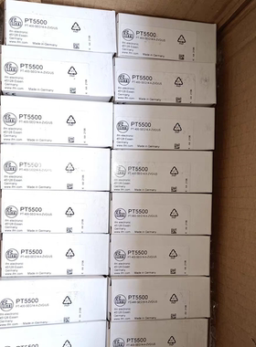 德国IFM易福门PT5500 PT5600 PT5700 PT5560现货原装压力传感器