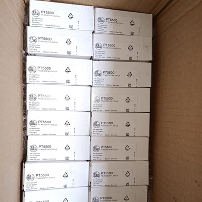 PT5500德国IFM易福门PT5600 PT5700 PT5560现货原装压力传感器