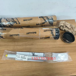 A301 正品 M0100 S115巴鲁夫位移传感器原装 BTL6