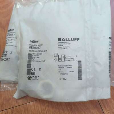 BES0087巴鲁夫BALLUFF开关传感器