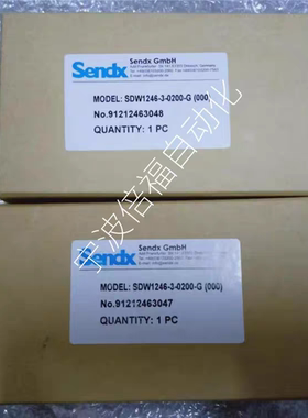 德国斯德克Sendx压力变送器SDP62M6-A-002-A(000)工程专用原装