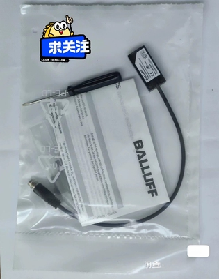 BCS0055全新原装巴鲁夫 BCS R08RR01-PSM80C-EP00,2-GS49