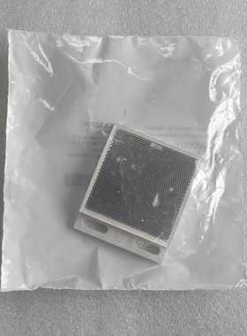 巴鲁夫光电开关反光板 BOS R-22 巴鲁夫全新原装正品 BAM00UY