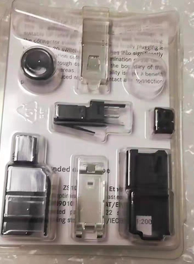 ZS1090-0003德国BACKHOFF倍福ZS1090-0003现货原装全新网络连接头