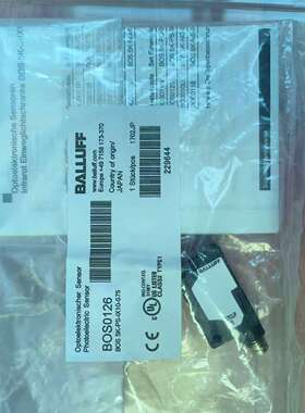 BOS 5K-PS-IX10-S75巴鲁夫全新原装正品各种型号现货