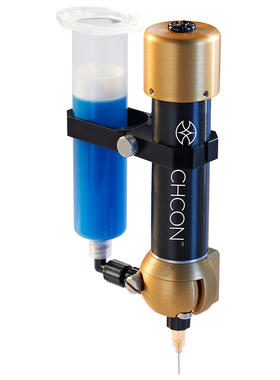 泰康TECHCON TS5000DMP-DCX-SR  螺杆阀