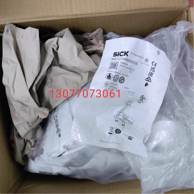 IME12-04BNSZC0S德国西克电感式
