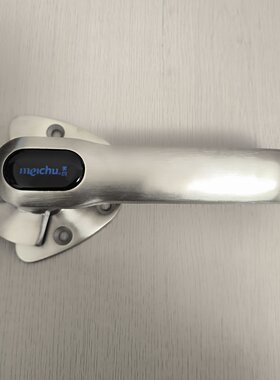 美厨不锈钢蒸饭柜电力燃气用把手