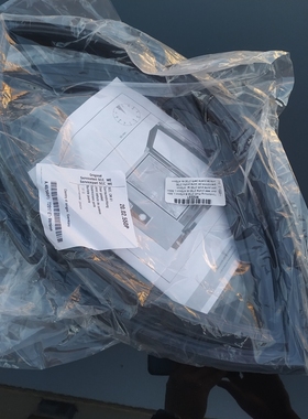 RATIONAL万能蒸烤箱6盘门封条配件乐信SCC61莱欣诺ICP61烤箱ICC61