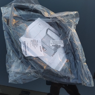 RATIONAL万能蒸烤箱6盘门封条配件乐信SCC61莱欣诺ICP61烤箱ICC61