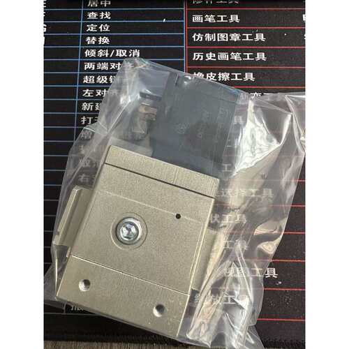 议价非标价电磁阀EAV2000-F02-5YO-Q