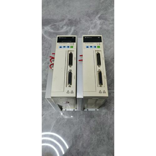议价众联伺服SC100X2CL1.2KW220V
