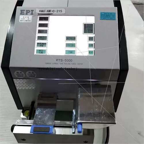 议价进口剥离强度实验机PTS-5000