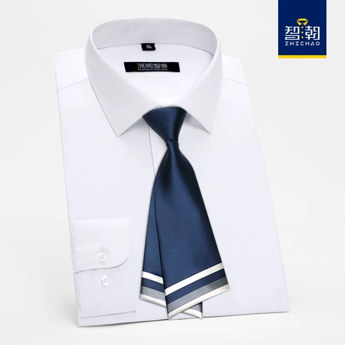 Универсальный пиджак классического кроя, галстук, студенческая юбка в складку для отдыха, галстук-бабочка, в корейском стиле