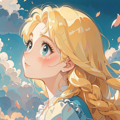 卡通可爱金发美女砖石画2025年新款手工5d贴钻满钻带相框十字绣,居家布艺,钻石绣,淘宝优惠券,粉丝福利购,淘宝优惠卷