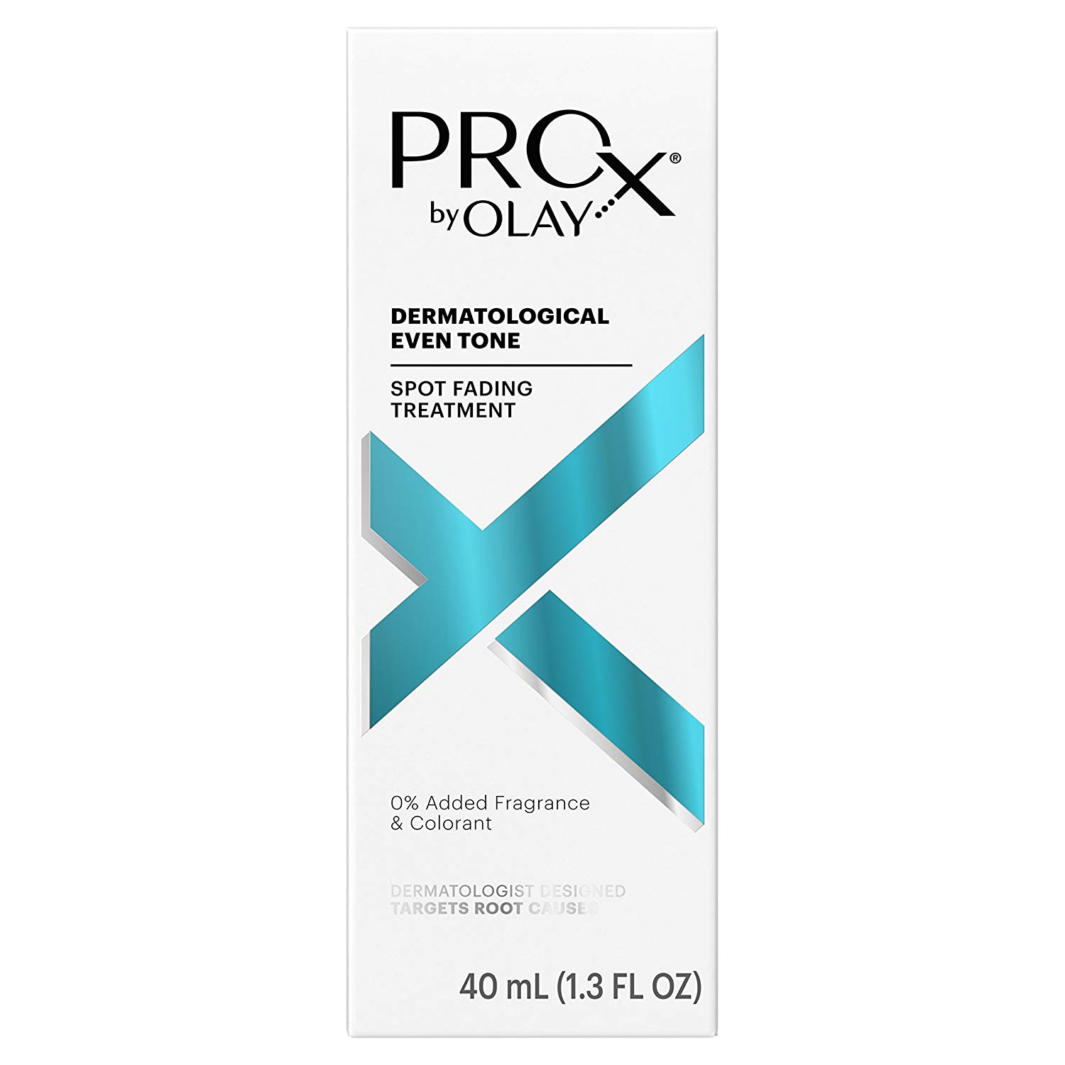 現貨 美國 玉蘭油Olay Pro-x純白方程式美白淡斑精華液40ml小白瓶
