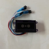 AF3422小便池感应器配件HCG冲洗阀老款 变压器电源开关适配器