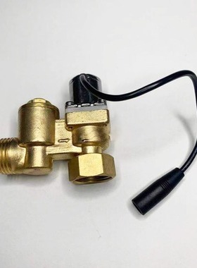 M第六AGY小便斗感应器电眼探头龙头电磁阀蹲大便器电池盒-ZQC配件