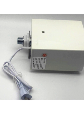 RRTOTO感应龙头，自动水栓，DLE126A1,DLE124DE龙头本体