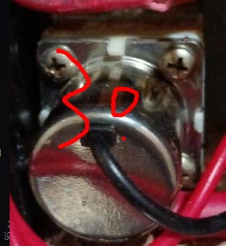 第七agy小便斗感应器电眼探头图片