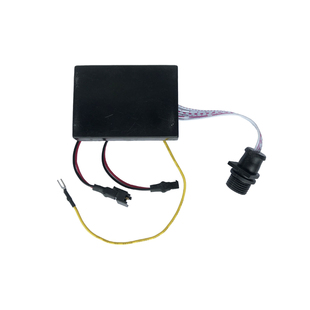 和成感应水龙头配件AF4092BH/B感应窗HCG3192自动4095洗手器探头