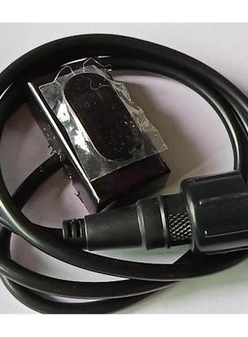 适配HUIDA惠达感应水龙头配件探头洗手器HD301感应窗3017A电磁阀