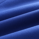 长期款主推男士镂空修身大码西服两件套外贸跨境811宝蓝色p140，男装西服，星座1616