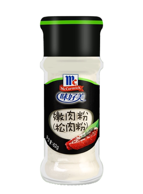 味好美嫩肉粉烧烤鸡胸肉腌料食用