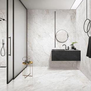 FENDI芬迪瓷砖900x1800岩板客厅背景墙家居定制FD918FK68