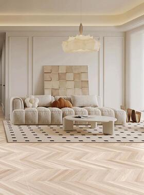 FENDI芬迪瓷砖600*1200木纹砖地砖客厅卧室厨房FD12CM01