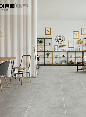 FENDI芬迪瓷砖现简约耐磨地砖客厅卧室厨房卫生间600x1200FD12G01