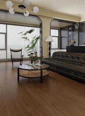 FENDI芬迪瓷砖600*1200木纹砖地砖客厅卧室厨房FD12CM05