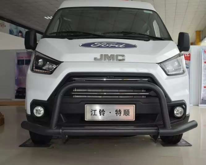江铃特顺福顺保险杠 特顺改装保险杠 江铃特顺防撞护杠 特顺 前杠