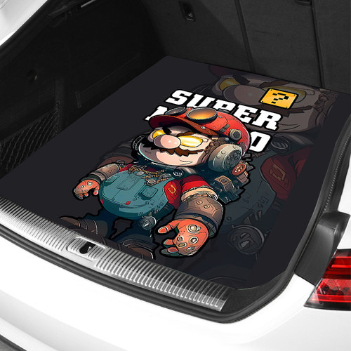 专车定制高清数码印花来图定制