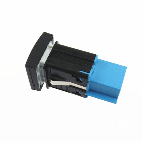 用于大众速腾高尔夫汽车配件 ESP开关 1KD 927 117+线束