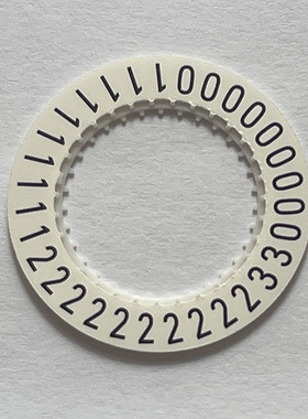 适用于美度M021.626大日历盘指挥官M024.636大母历6点位刻机芯