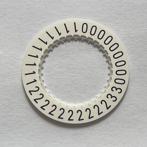 适用于美度M021.626大日历盘指挥官M024.636大母历6点位刻机芯