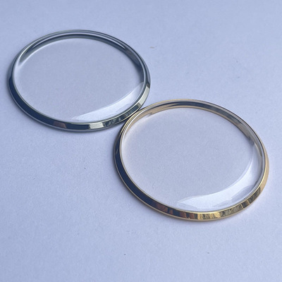 罗西尼矿物质玻璃表镜拱面弧形