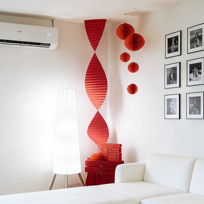 卧室2026新年马年春节灯笼挂件背景墙场景布置装饰摆件氛围仪式感,节庆用品/礼品,挂饰/生肖挂饰,淘宝优惠券,粉丝福利购,淘宝优惠卷