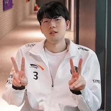 HLE新款队服Viper3外套2023年LCK战队EDG长袖休闲S13春秋夹克周边