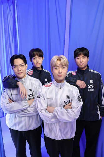 Drx队服2025lck战队Deft同款lol春夏季夹克定制外套周边定制同款