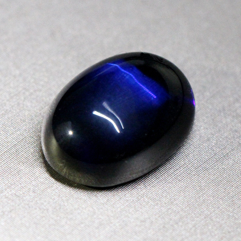 平底椭圆形光面素面蓝宝石裸石蛋形彩宝戒指吊坠首饰镶嵌皇家蓝色,珠宝/钻石/翡翠,合成（处理）红蓝宝石手饰,淘宝优惠券,粉丝福利购,淘宝优惠卷