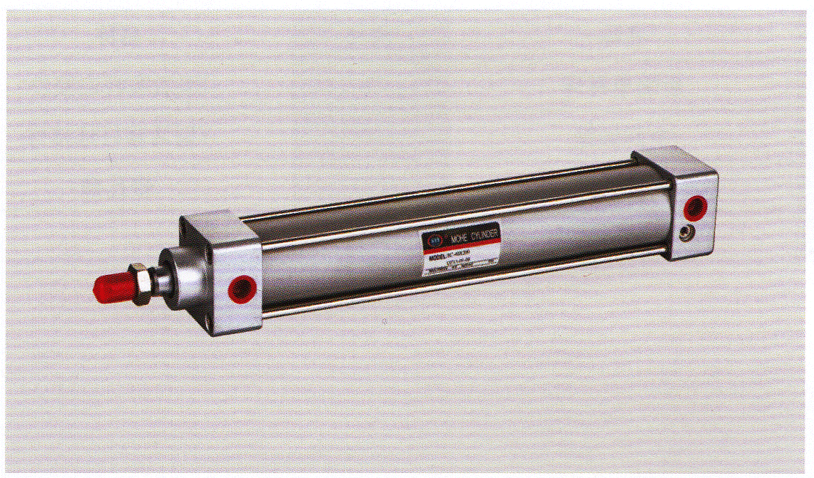MOHE CYLINDER气缸SCH-32/40/50/63/80/100X25/50/75/80/100/150