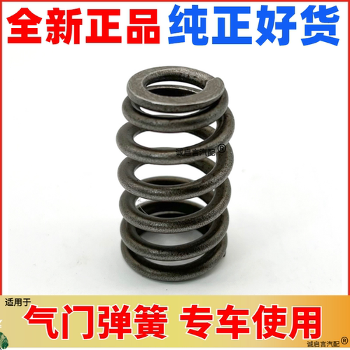适用于别克林荫大道昂科雷君越SRX cts sls气门弹簧进排气门弹簧