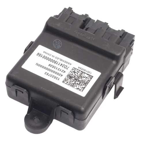 适配凯迪拉克XT4XT5XT6CT4CT5CT6座椅加热模块 通风控制电脑