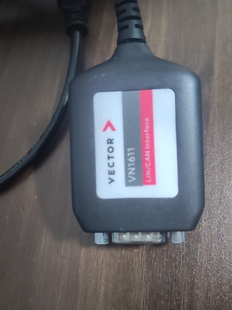 VN1611总线分析仪