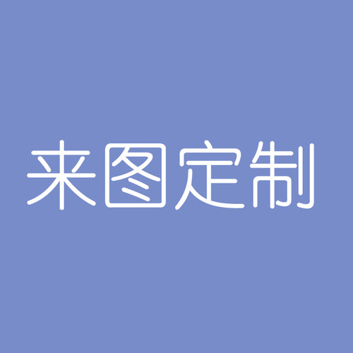 【抱熊氏手工】 超轻粘土手办来图定制 手办定做